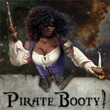 Admiral Reprisals Pirate Booty!