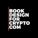 Book Design For Crypto