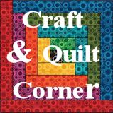 Crafts and Quilts Corner