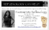 FootsmArts Reflexology