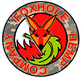 Foxhole Hemp Company