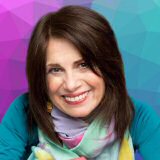 Judi Vitale, Empowerment Coach