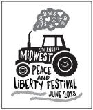 Midwest Peace and Liberty Fest