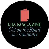 Road to Autonomy e-zine