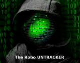 Robo UNTRACKER -Stop contact tracing