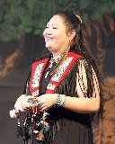 Song Bird Grand Mother