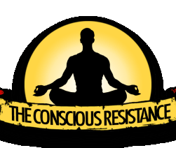 The Conscious Resistance Book Store