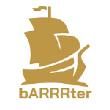 bARRRter Pirate Chain barter platform
